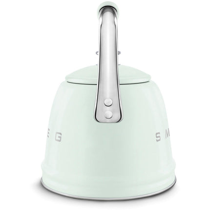 Bouilloire SMEG Sifflante 2.3L