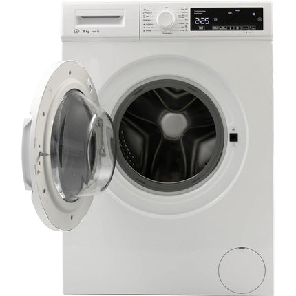 Lave linge hublot ESSENTIELB ELF814-3b Reconditionné