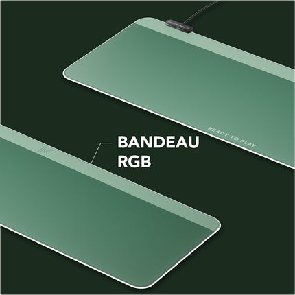 Tapis de souris SKILLKORP MM15 XXL Progress