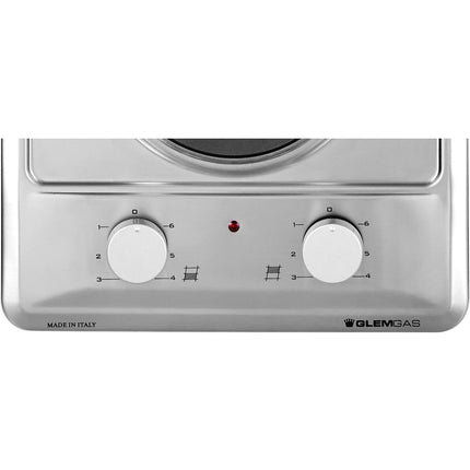Domino électrique GLEM GT320IX