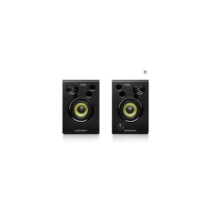 Contrôleur USB HERCULES DJ Learning Kit MK2