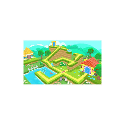 Jeu PS5 BANDAI NAMCO Nickelodeon Junior Party Adventure
