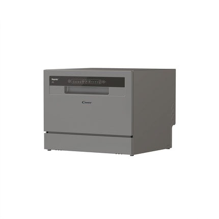 Mini lave vaisselle CANDY CP 6E51LS