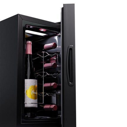 Cave à vin polyvalente KLARSTEIN Klarstein Shiraz 8 bt
