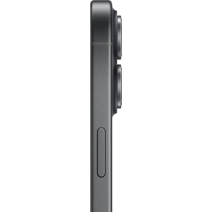 Smartphone APPLE iPhone 17 Noir 256Go Batterie Neuve Reconditionné