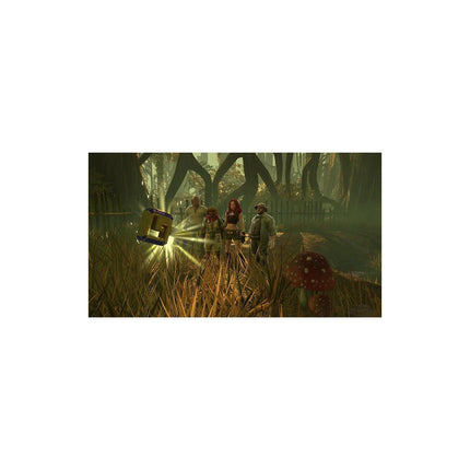Jeu Switch OUTRIGHT GAMES Jumanji Aventures Sauvages
