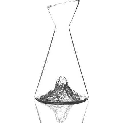 Carafe ALASKAN MAKER à eau : Pic du Midi
