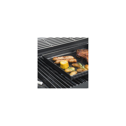 Plaque de cuisson DURANDAL Plat de cuisson BBQ BBQ17