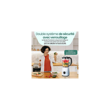 Blender EMERIO BL-124816.7