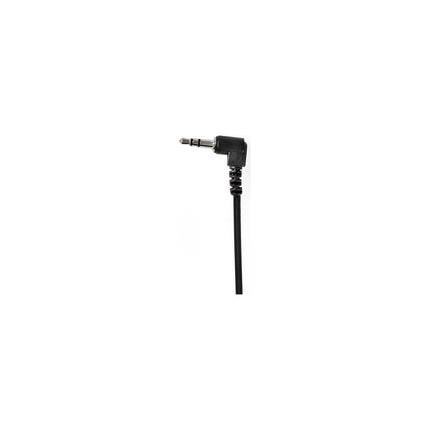 Casque KOMELEC audio filaire avec de 1.20m
