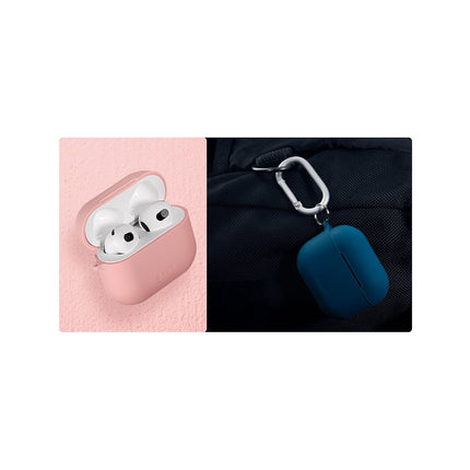 Etui LAUT Airpods 3 POD rose