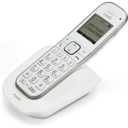 Téléphone filaire FYSIC A003785