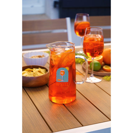 Pichet COOKUT a SPRITZ