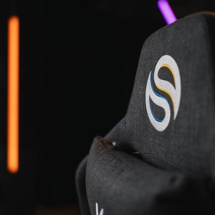 Chaise gaming SKILLKORP Solary