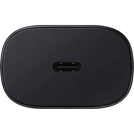 Chargeur secteur PHONILLICO 25W pour Samsung Galaxy S26/S25