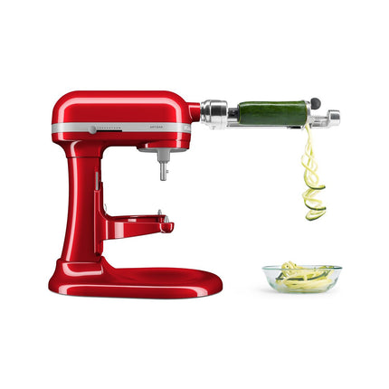 Robot pâtissier KITCHENAID 5KSM70SHXE