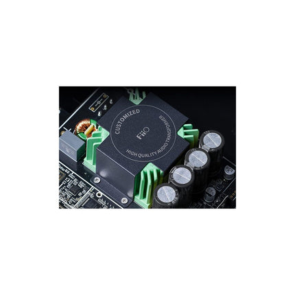 Amplificateur casque FIIO pour casque K9 DAC AKM BT