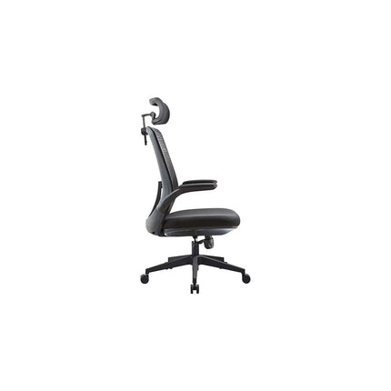 Chaise gaming SUBSONIC Chaise Ergonomique pour bureau I-Care Le