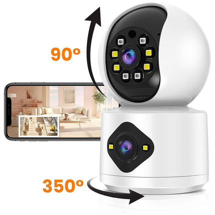 Dashcam MAX EXCELL MAXEXCELL Caméra de Surveillance Intérie