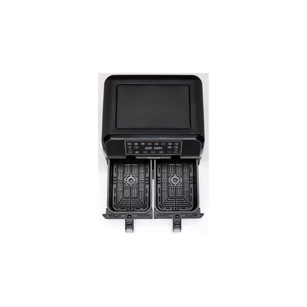 Friteuse sans huile KENWOOD HFM20.000MB