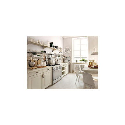 Piano de cuisson gaz GLEM GE960CVIX2