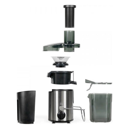 Centrifugeuse LIVOO LIVOO Centrifugeuse électrique noire com