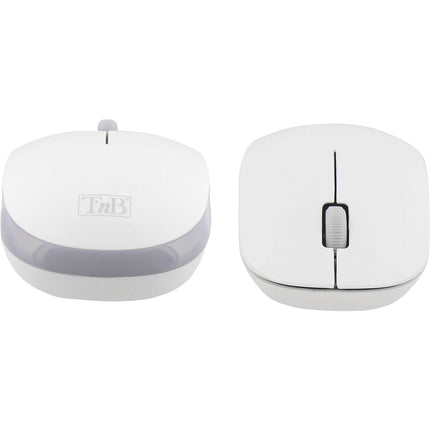 Clavier + Souris TNB CLASSY