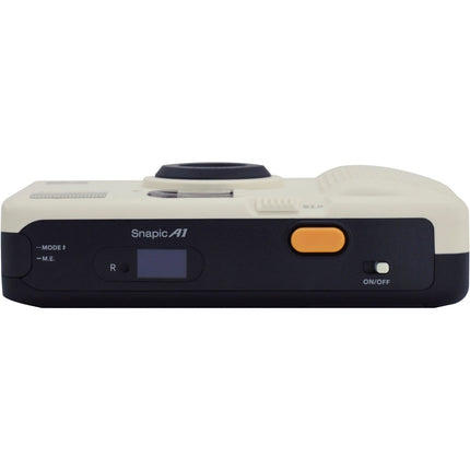 Appareil photo Compact KODAK Snapic A1 35mm Film Camera - Ivory White