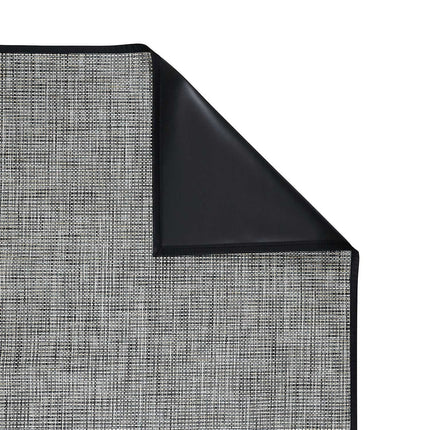 Tapis barbecue THE HOME DECO FACTOR TAPIS DE BARBECUE 100X120CM M12 HDO6084