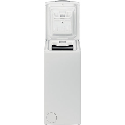 Lave linge top INDESIT BTWHS62400FRN Reconditionné