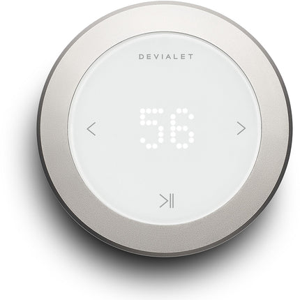 Télécommande DEVIALET Remote Matte White
