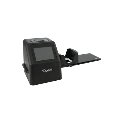 Scanner pour diapositives ROLLEI DF-S310 SE