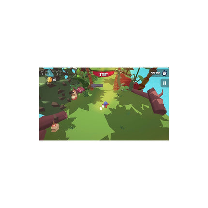 Jeu Switch JUST FOR GAMES Kraken Odyssey