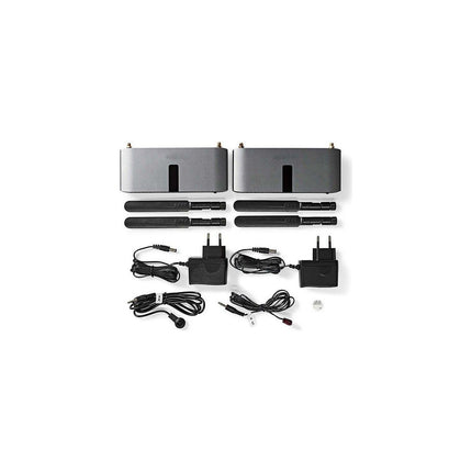 Transmetteur vidéo KOMELEC Transmetteur HDMI FULL HD