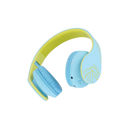 Casque POWERLOCUS p2kids