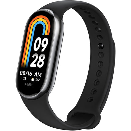 Bracelet connecté XIAOMI Mi Smart Band 8 Graphite