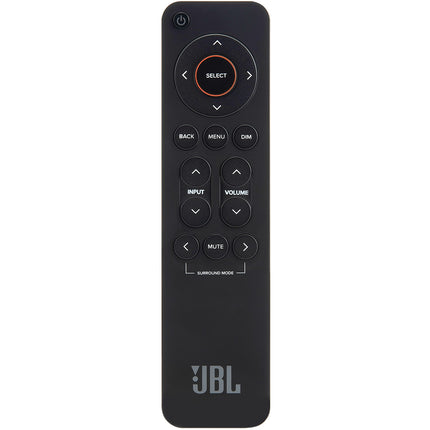 Ampli Home Cinema JBL MA710