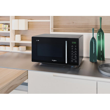 Micro ondes grill WHIRLPOOL MWP254SB