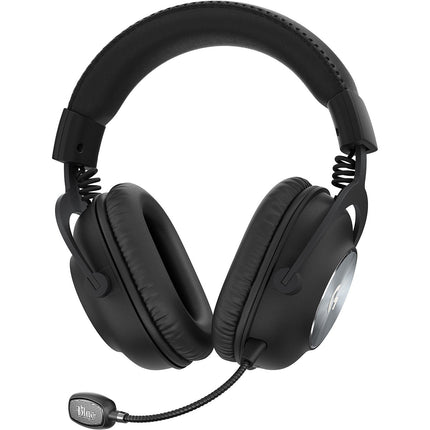 Micro Gamer LOGITECH Tige Micro G PRO blue