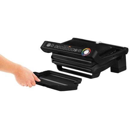 Grille-viande TEFAL Grill BBQ GC705816 Reconditionné
