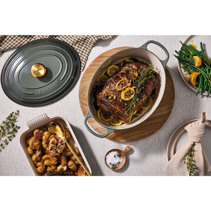 Cocotte LE CREUSET