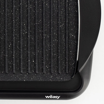 Plancha électrique WEASY STO52