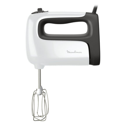 Batteur MOULINEX PREP'MIX+ 500W HM461110 + 2 accessoires