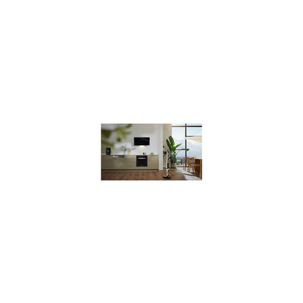Hotte décorative murale inclinée MIELE DAH 1650 OBSW Active