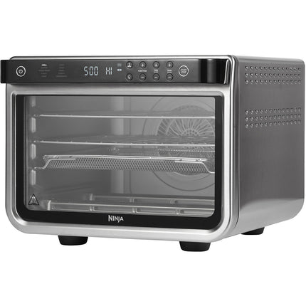 Mini four NINJA Four Multi-fonctions 10-en-1 DT200EU