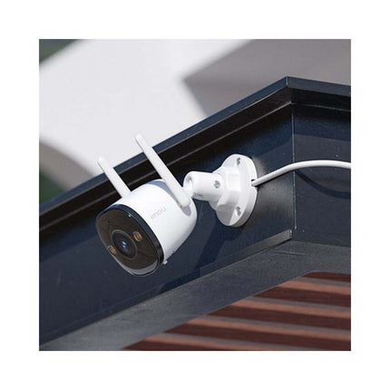 Dashcam IMOU IMOU Caméra de Surveillance WI-Fi Intéri