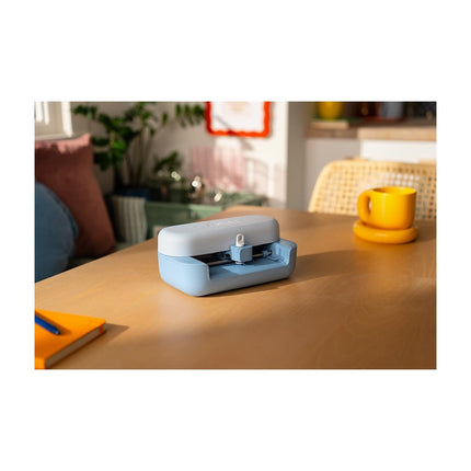 Machine de découpe CRICUT Pack Joy 2 Bleu
