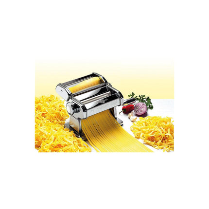 Machine à pâtes MARCATO Chromée ATLAS 150