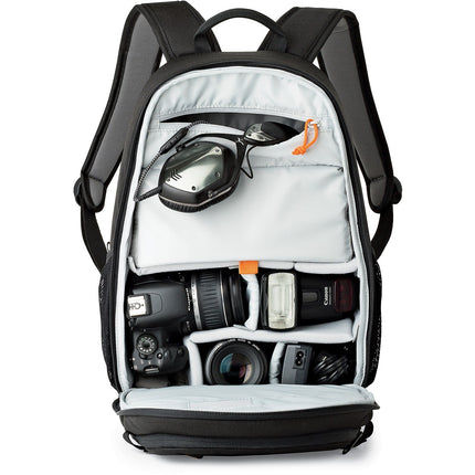 Sac à dos LOWEPRO Tahoe BP 150 noir