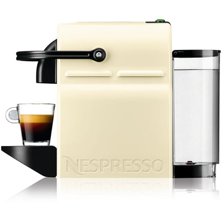 Nespresso DELONGHI NESPRESSO EN80.CW inissia Vanille Crème